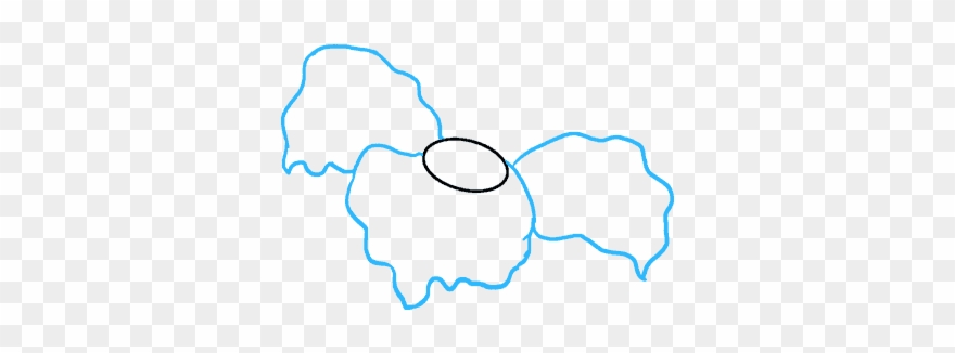 How To Draw Hibiscus Clipart