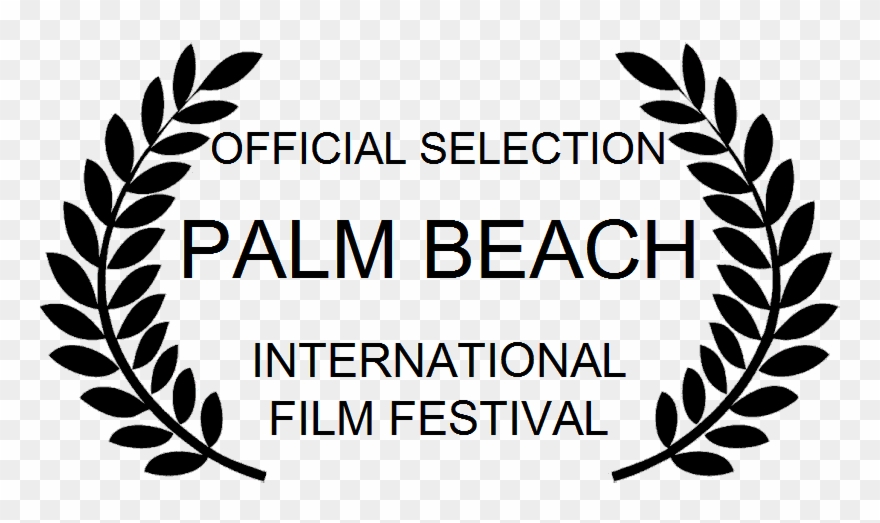 Orlando Film Festival Laurel Clipart