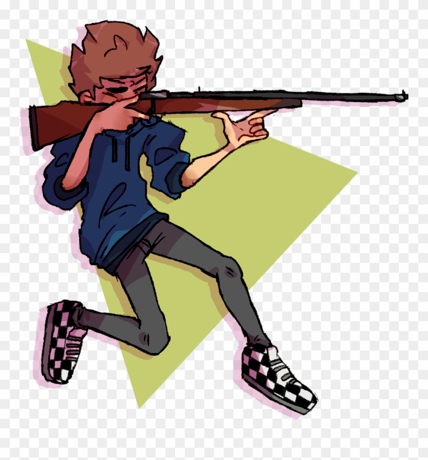 Airsoft Gun Clipart