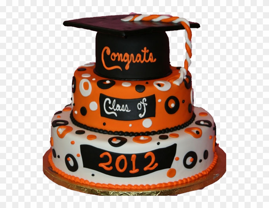 Graduation Party Food Ideas - Graduation Ceremony Clipart