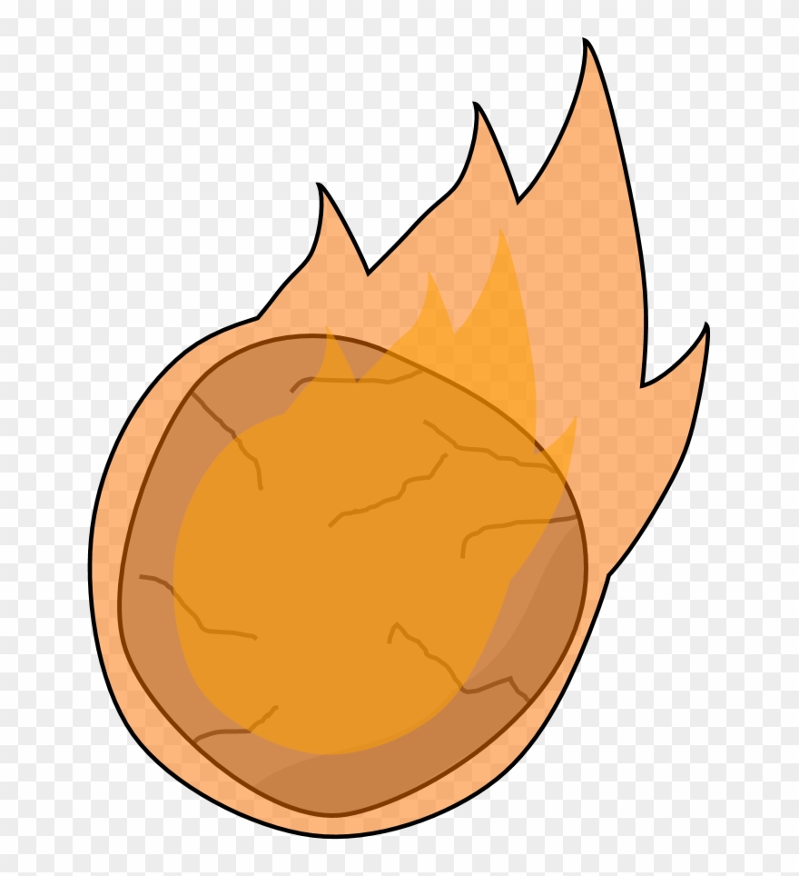 Météorite Png , Png Download - Meteorite Fortnite Png Clipart