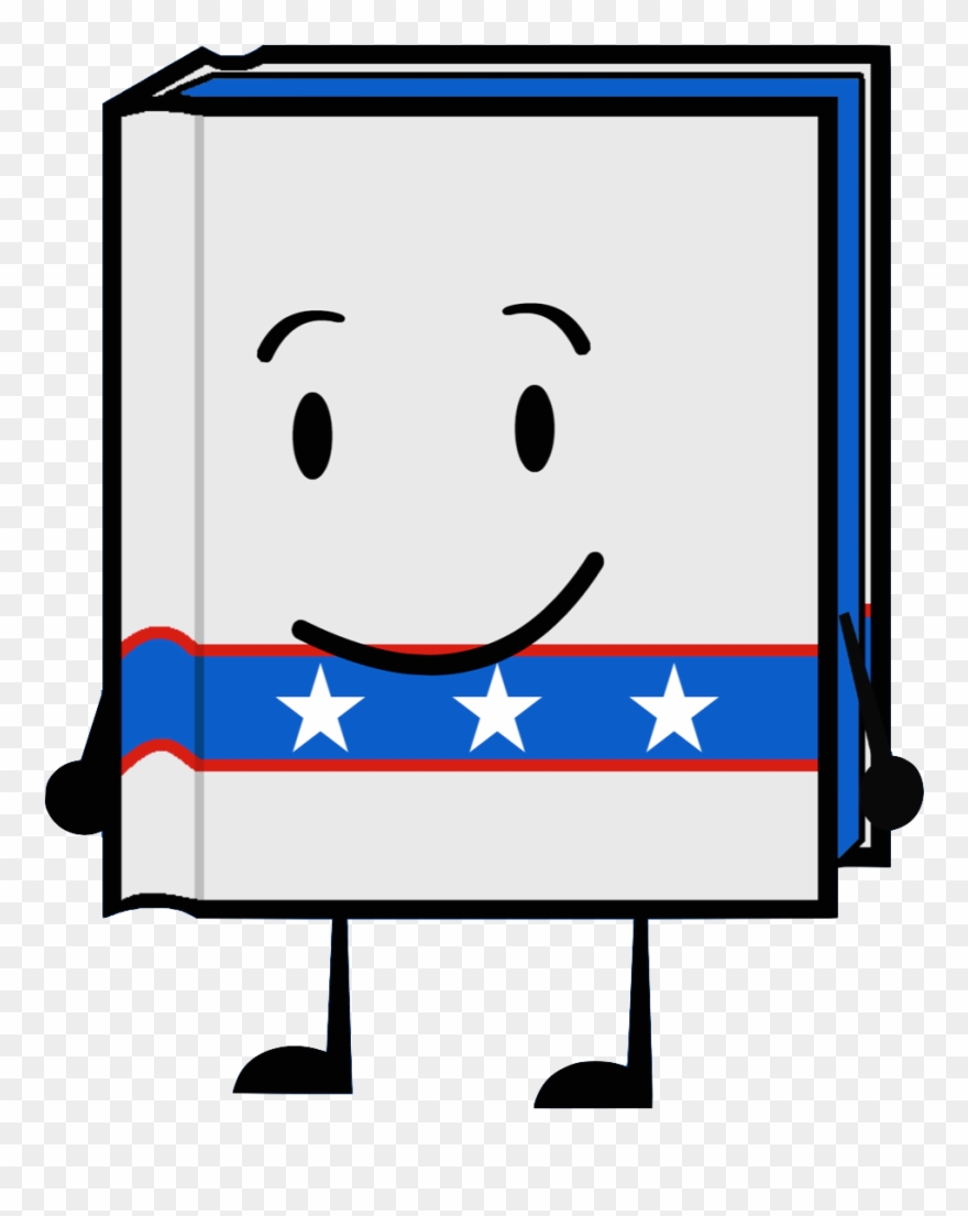 Mike Ramsey's Book - Twow Book Clipart