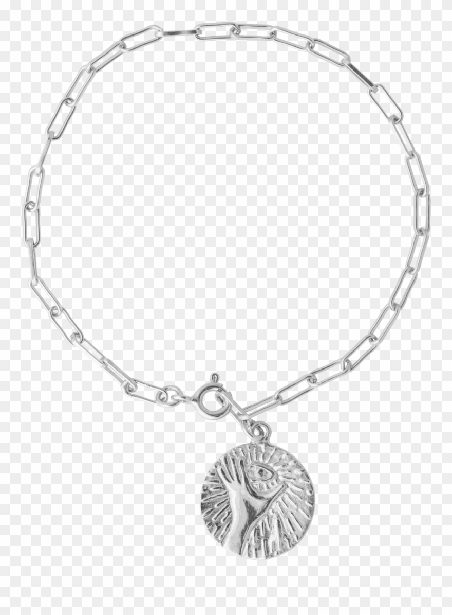 Cosmic Lifeline Bracelet Clipart