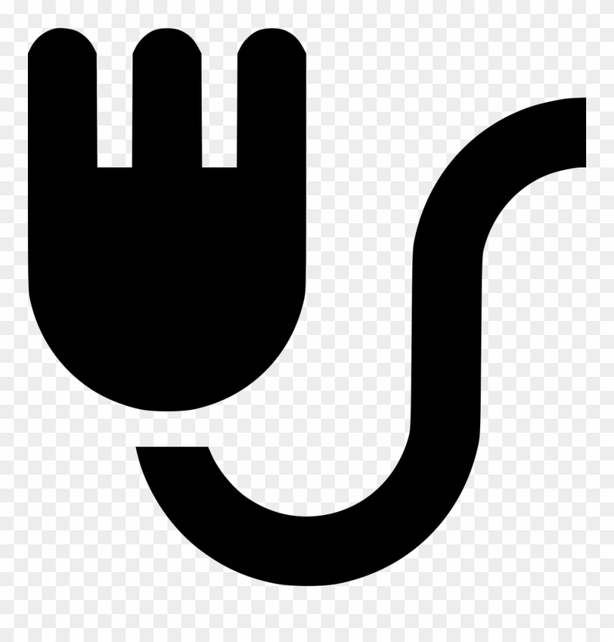 Png File - Electricity Clipart