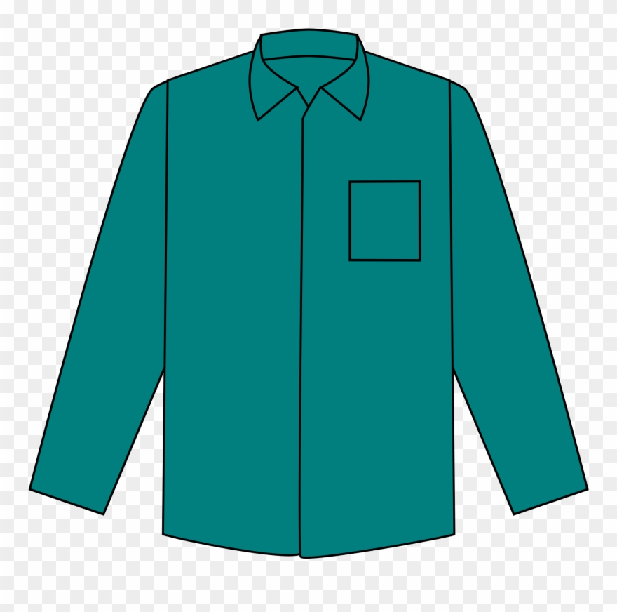 Seragam Big Image Png Clipart