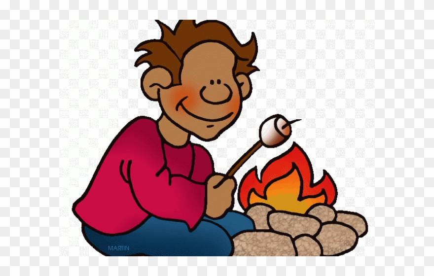 Camper Clipart Tent - Camping Clip Art Gif - Png Download