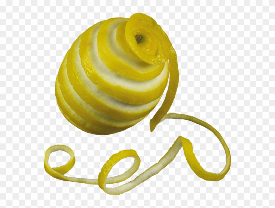 Publicat De Eu Ciresica La - Lemon Clipart