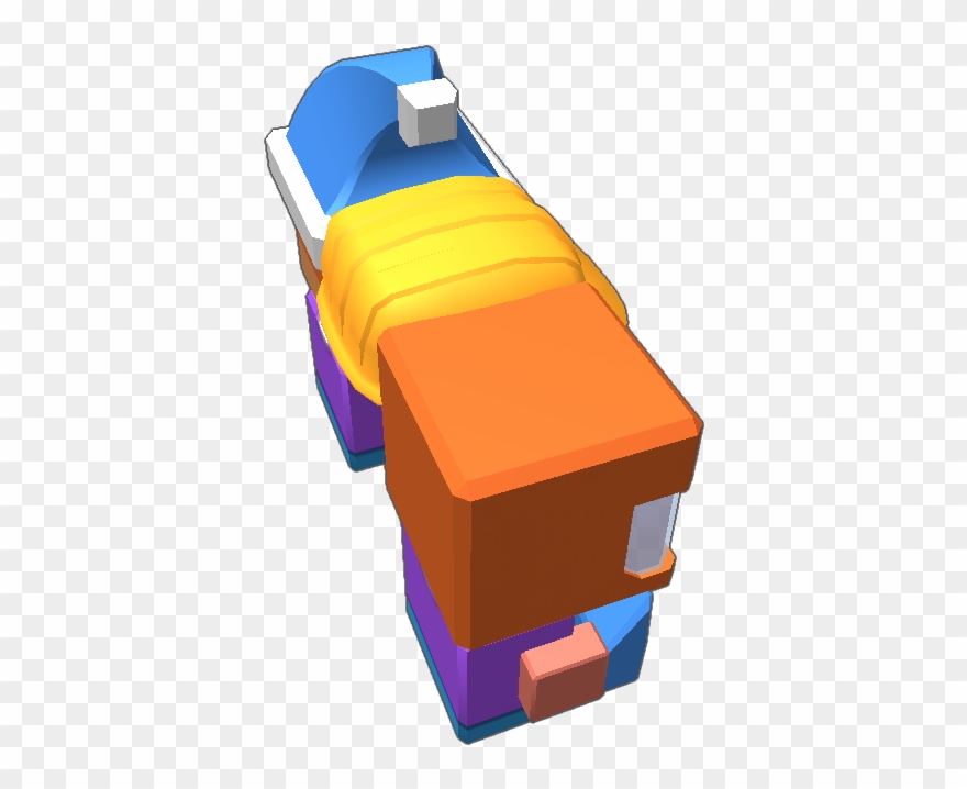 By - Toy Clipart