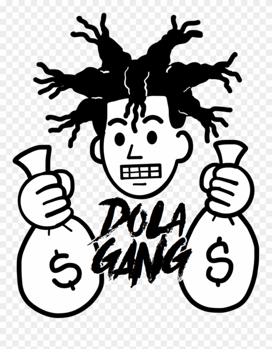 Dola Gang Clipart