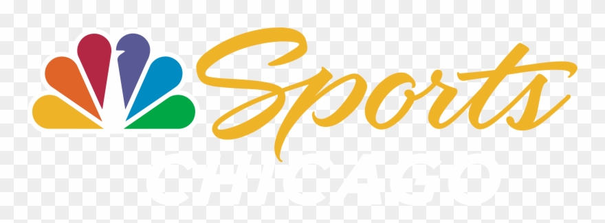 Nbc Sports Chicago Announces Its 2018 Chicago White - Nbc Sports Chicago Logo Clipart