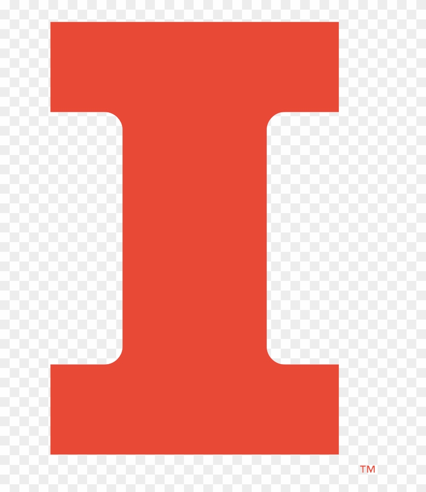 Illini Night - Champaign Clipart