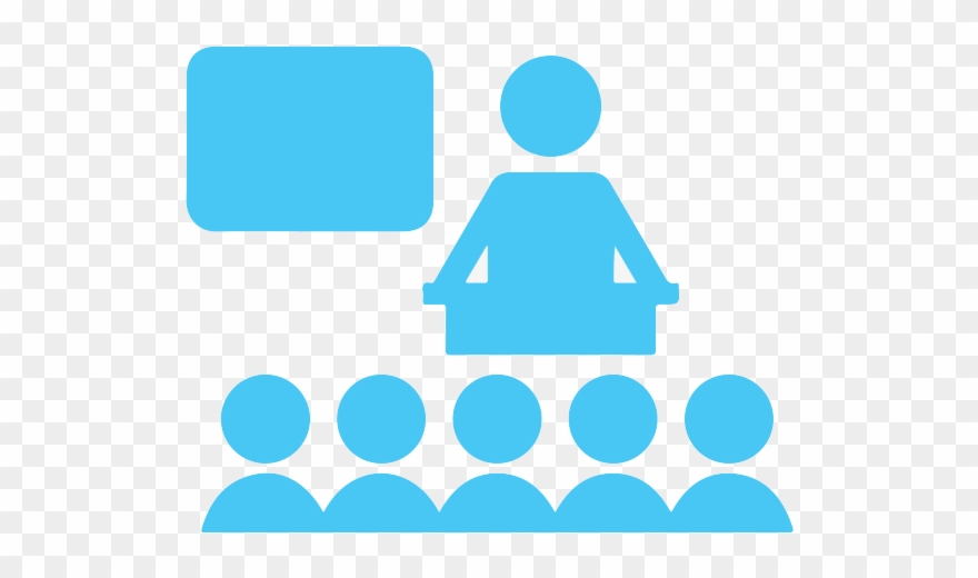Guest Lectures Icon Png Clipart