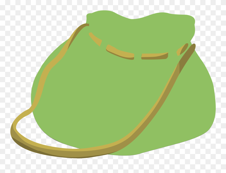 Big Image - Bag Clipart