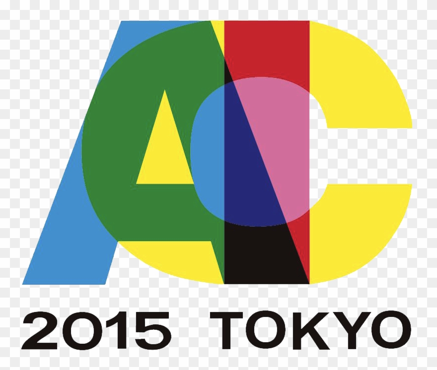 2015 Aic Midterm Meeting In Tokyo - Tokyo Clipart