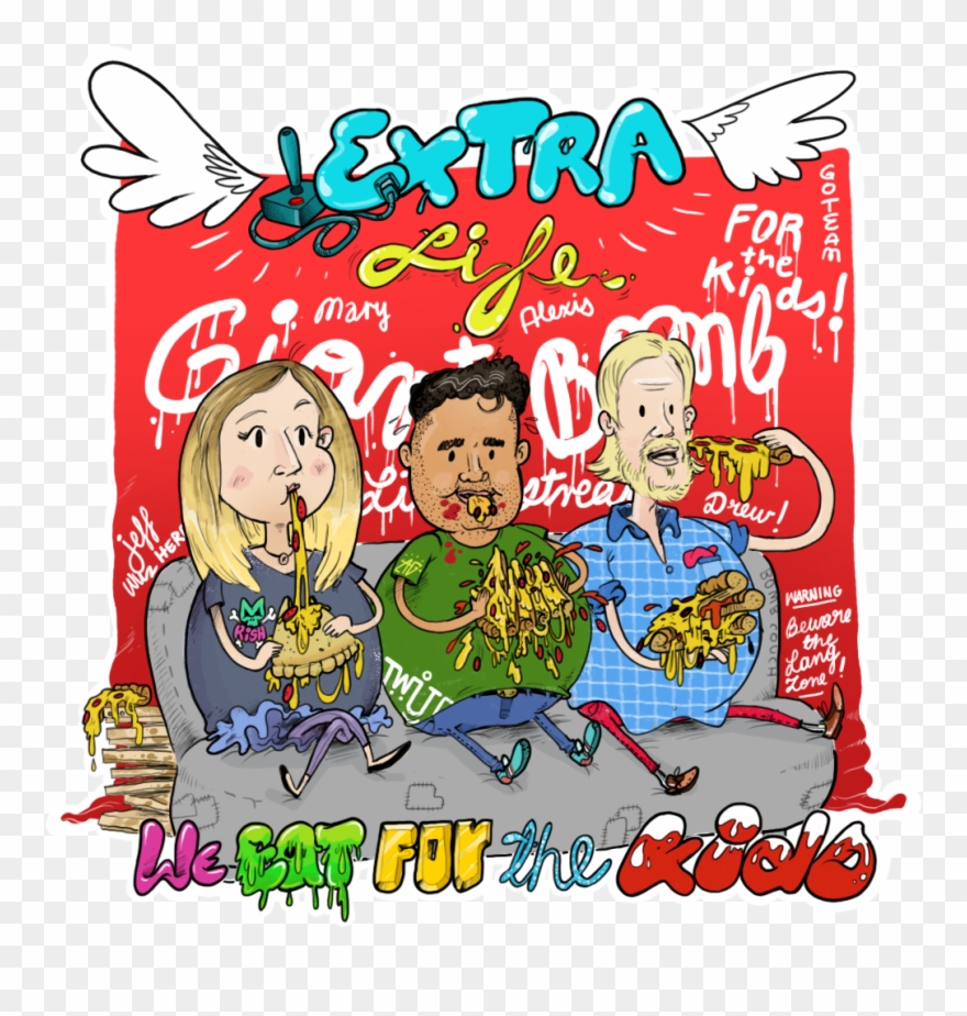 Banner Provided By Giant Bomb User Humanity Clipart