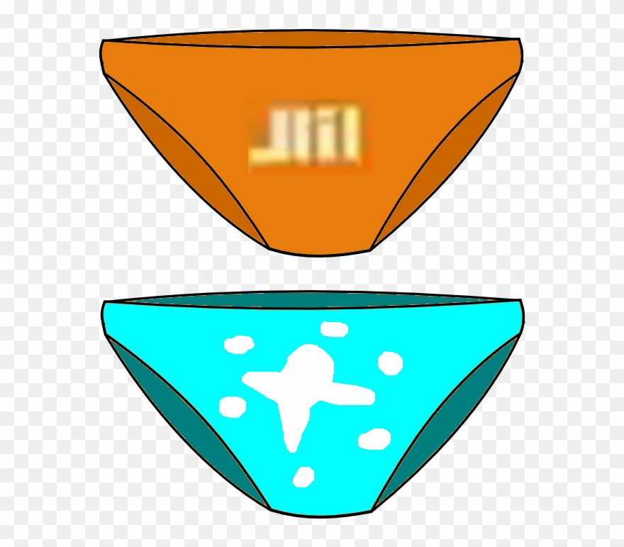 Bestway Always Panties - Underpants Clipart