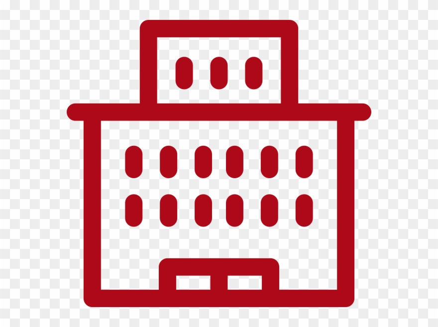 Aggressive Real Estate Brokerage Eric Fuhrman Ccim - Building Clipart