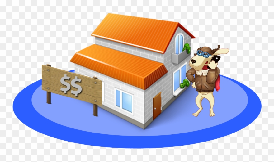 Industry Clipart Commercial Property - Yahoo! Search - Png Download