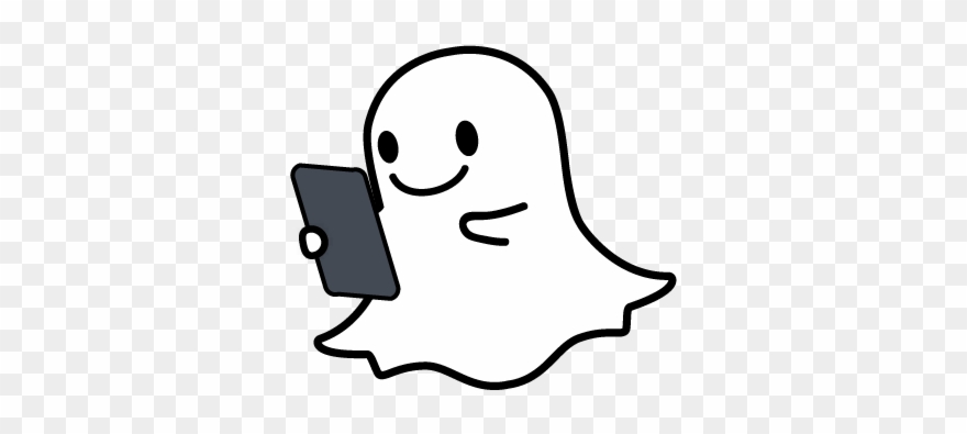 Tell Your Story - Snapchat Clipart