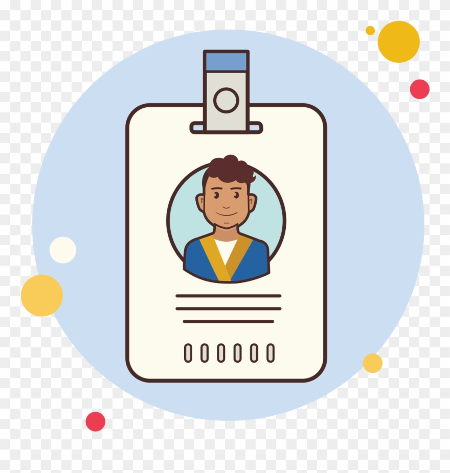 Curly Hair Male Icon Free Download Png - Icon Clipart