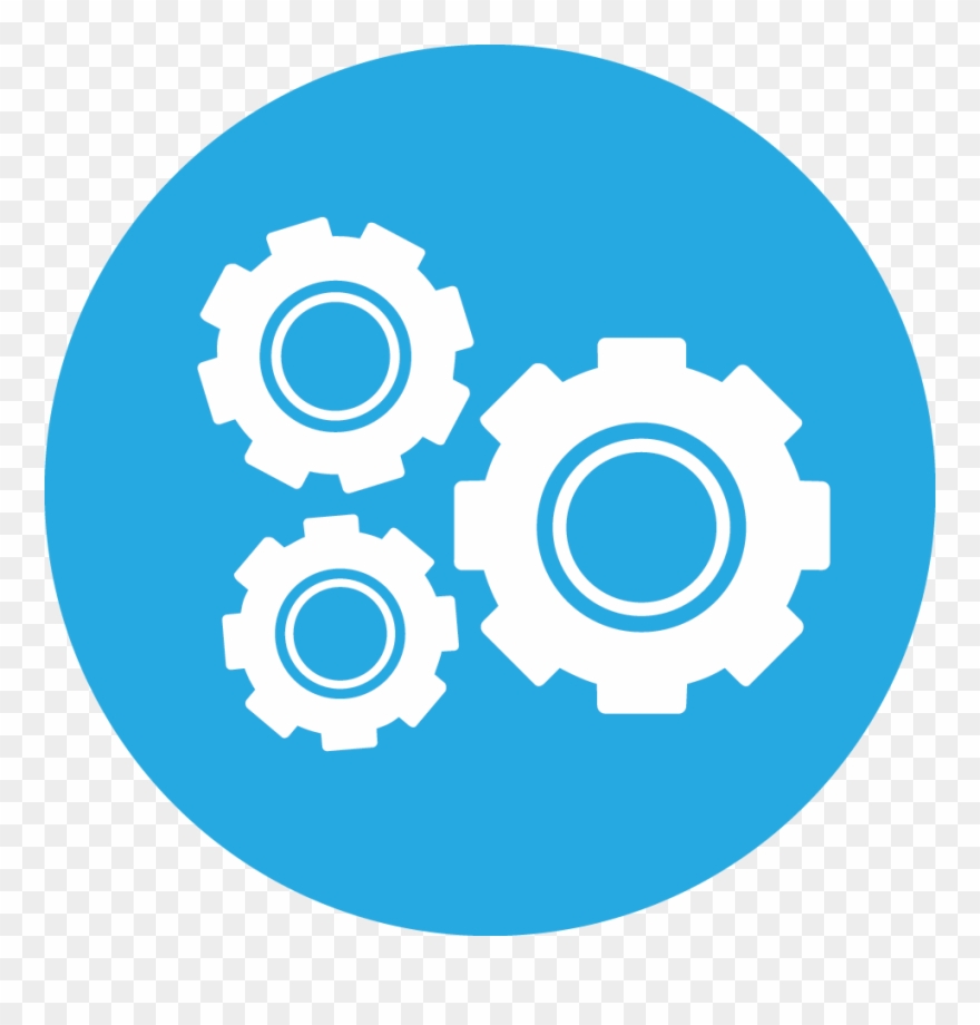 How To Make A Completely Automated Drop Shipping Website - Icone Salão De Festas Clipart