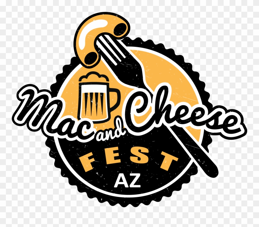 Mac And Cheese Fest Az Clipart