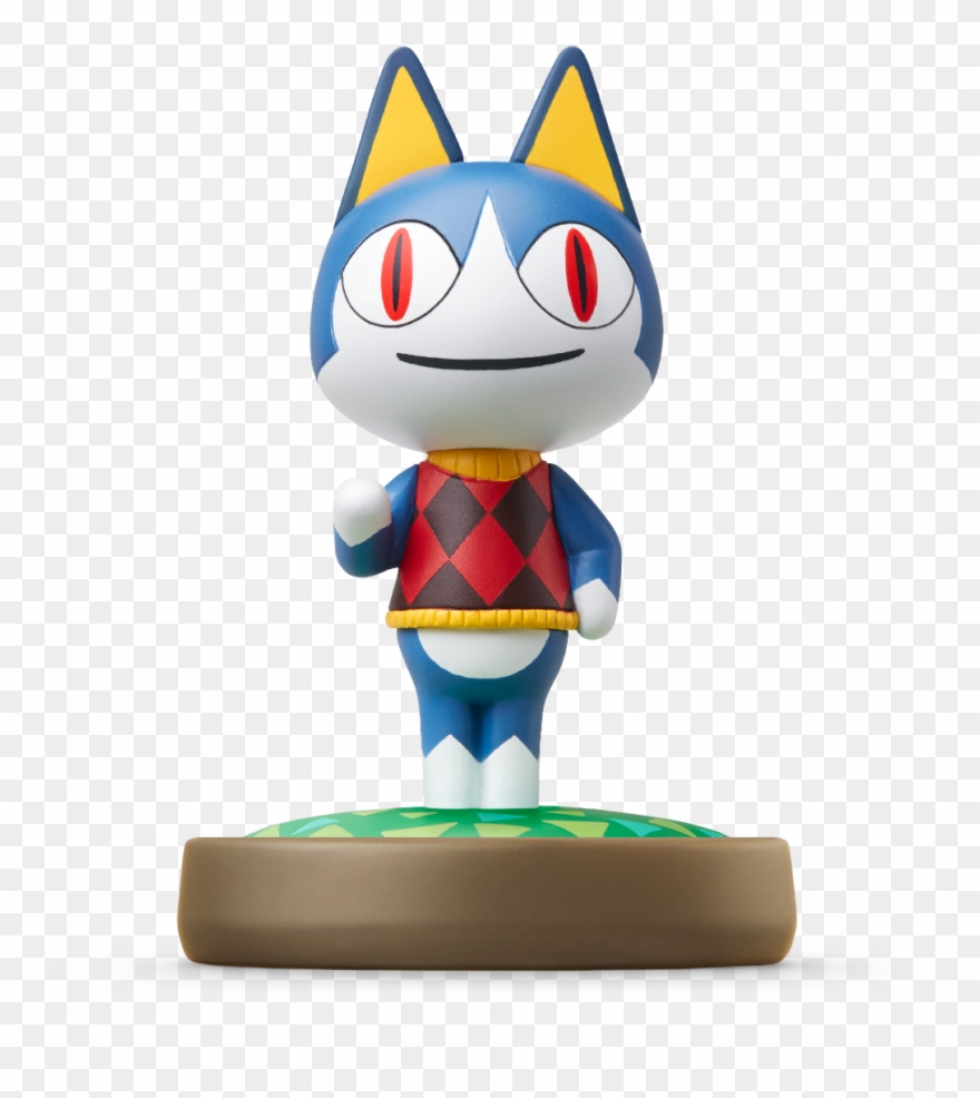 Ac Amiibo Clipart