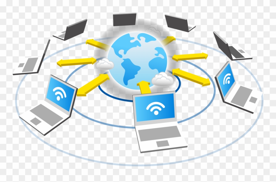 Clip Art Freeuse Network Download Adobe Illustrator - Png Download