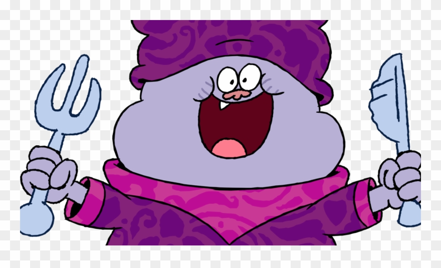 สตรีมแบบสดของ Mr Chowder Live [clan `fin] ขอสัก 20 - Chowder Png Clipart