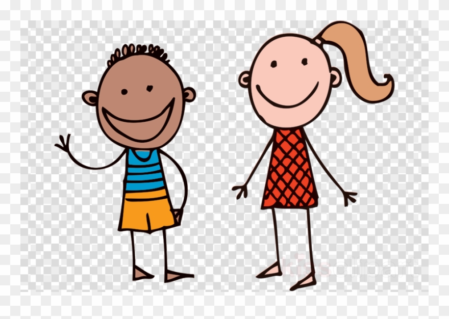 Boy Clipart