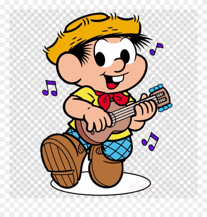 Chico Bento Png Clipart Chuck Billy Jimmy Five Clip Transparent Png