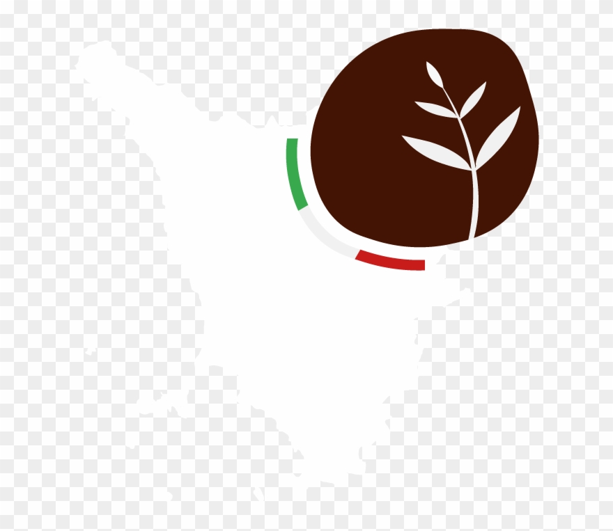 Made In Tuscany Products - Tuscany Clipart