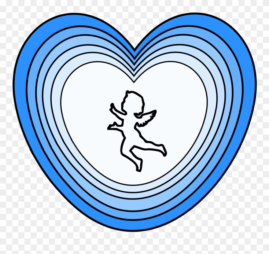 File - Sceptre Heart - Svg - Sceptre Incorporated Clipart
