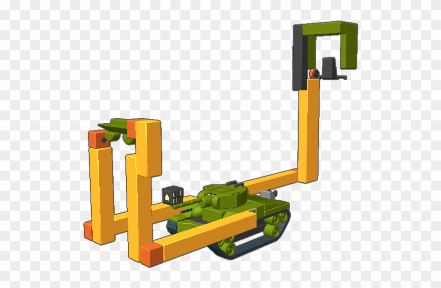 The M4 Sherman, Officially Medium Tank, M4, Was The Clipart