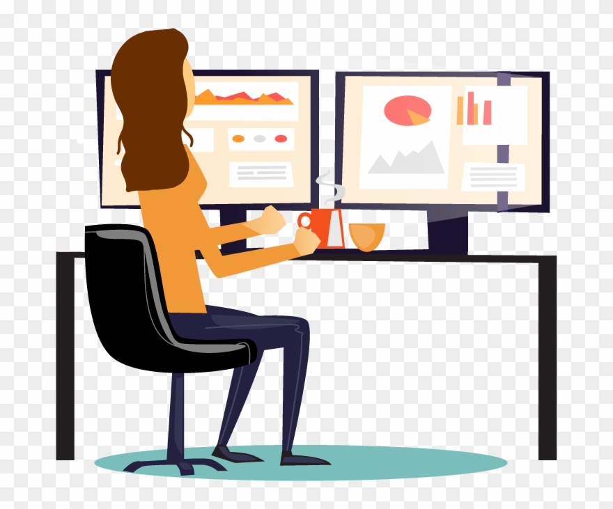 Meet The Team Jackie Sherman - New York Clipart