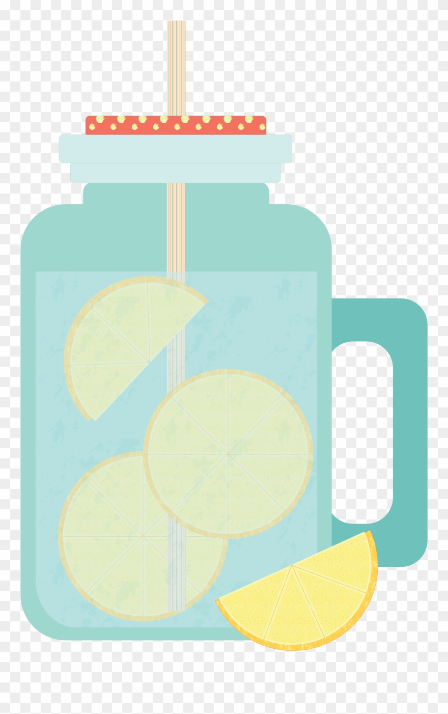 Lemon Clipart