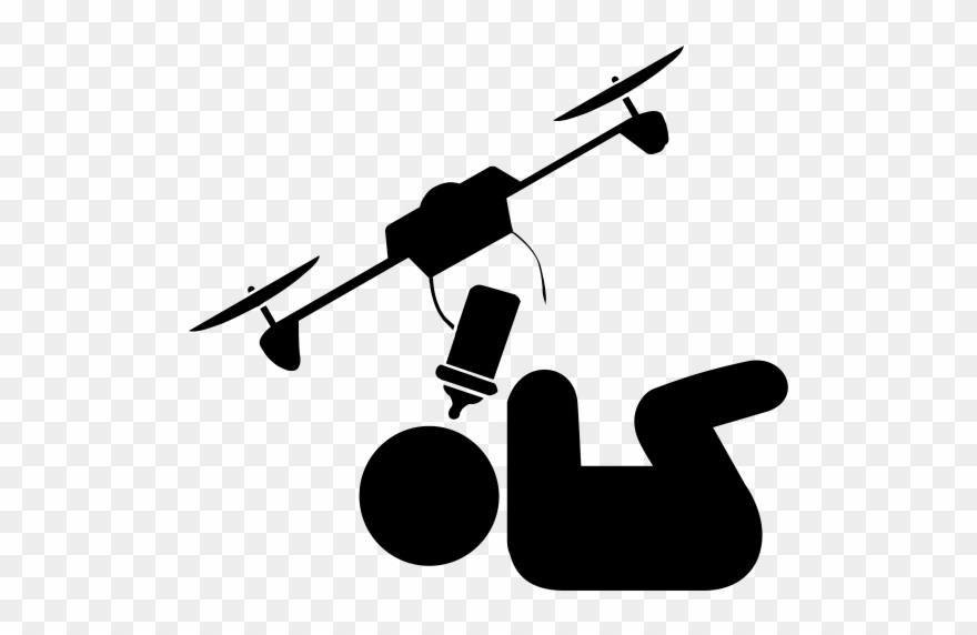 Baby Bottle Rubber Stamp - Rubber Stamping Clipart