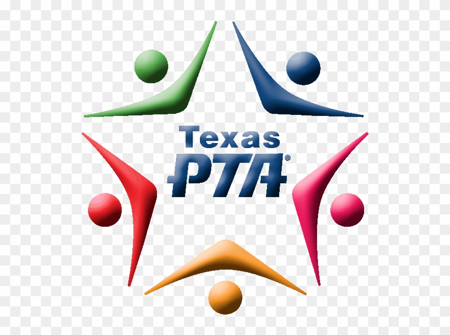 House Creek Pta - Parents Teacher Association Logo Clipart