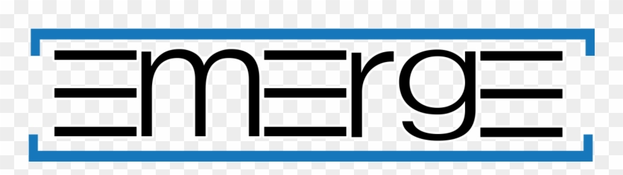 Emerge Young Adults - Barcelo Hamburg Logo Clipart