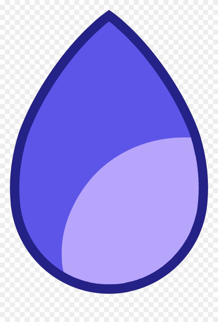 Tanzanite Fusion Steven Universe - Tanzanite Gemstone Steven Universe Clipart