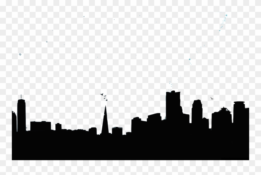 Simple Geeklets City Overlaypng - Html Images For Background Clipart