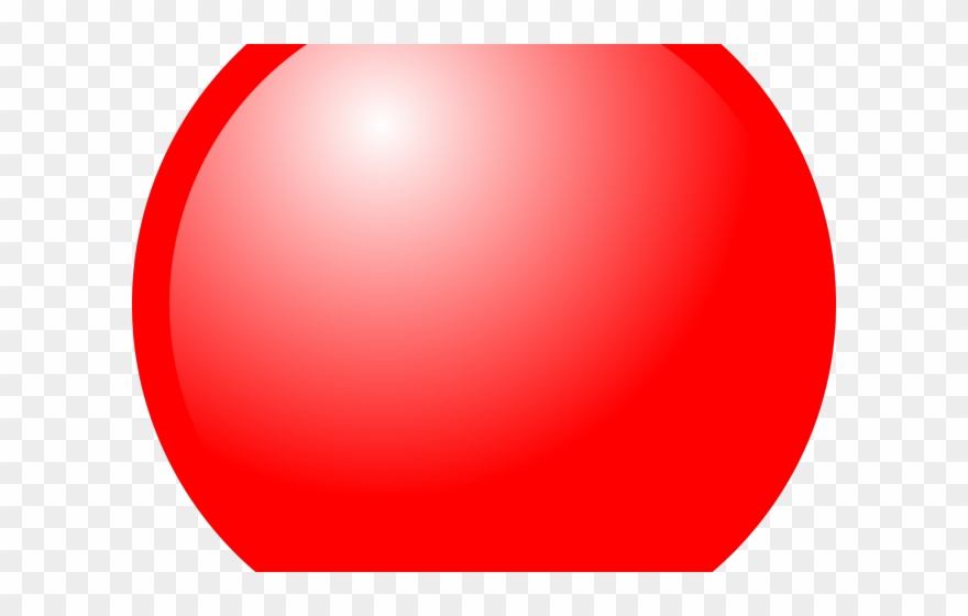 Beads Cliparts - Circle - Png Download