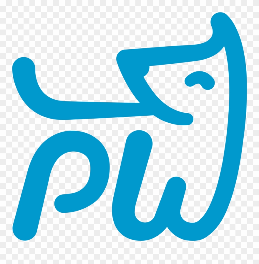 Pupwalkr Dog Walking - Pup Walkr Clipart