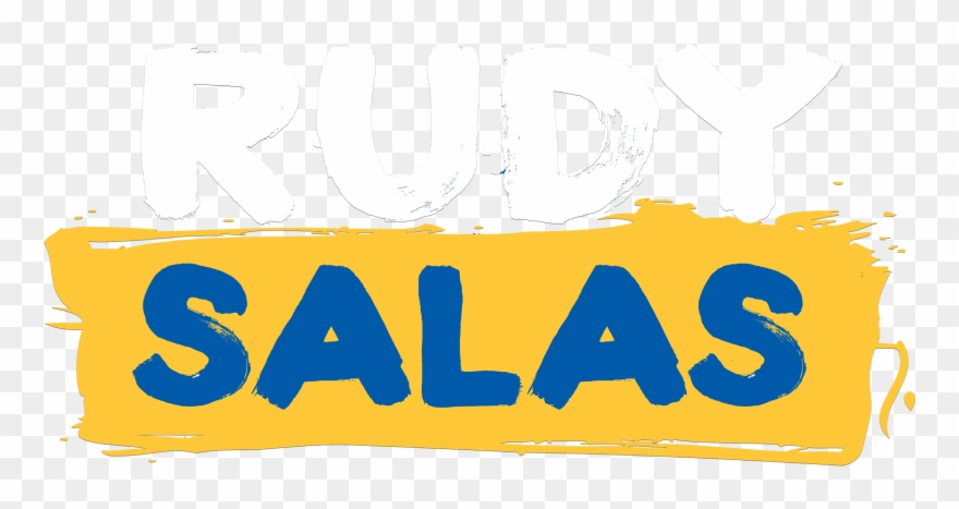 Rudy Salas Clipart