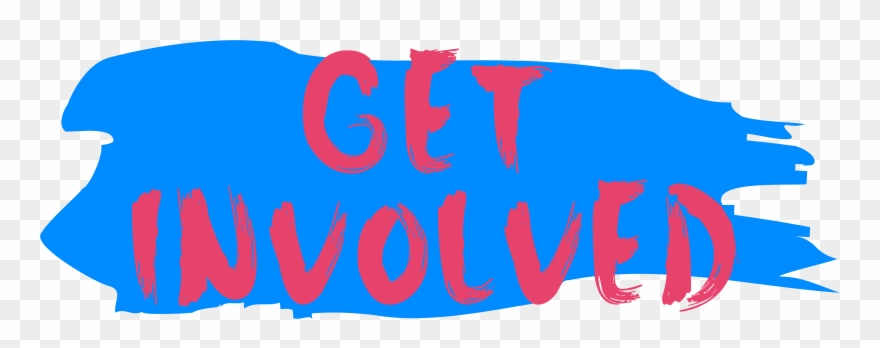 Get Involved Clipart
