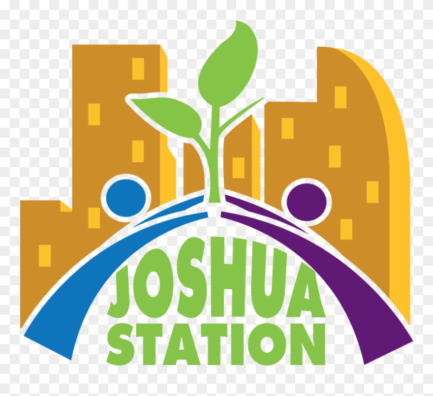 Joshua Station - Mile High Ministries Clipart