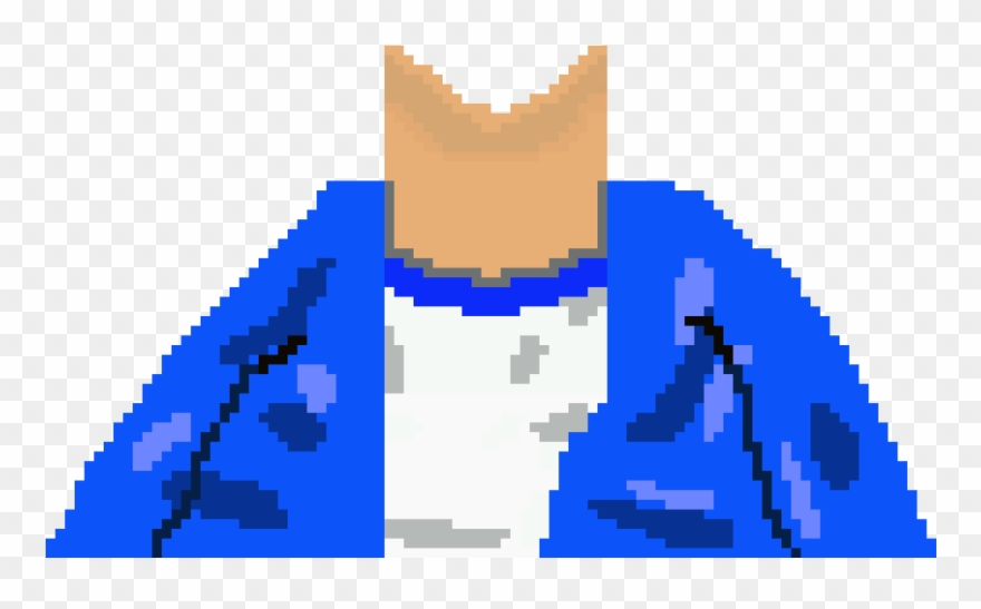 Joshua M Pixel - Illustration Clipart