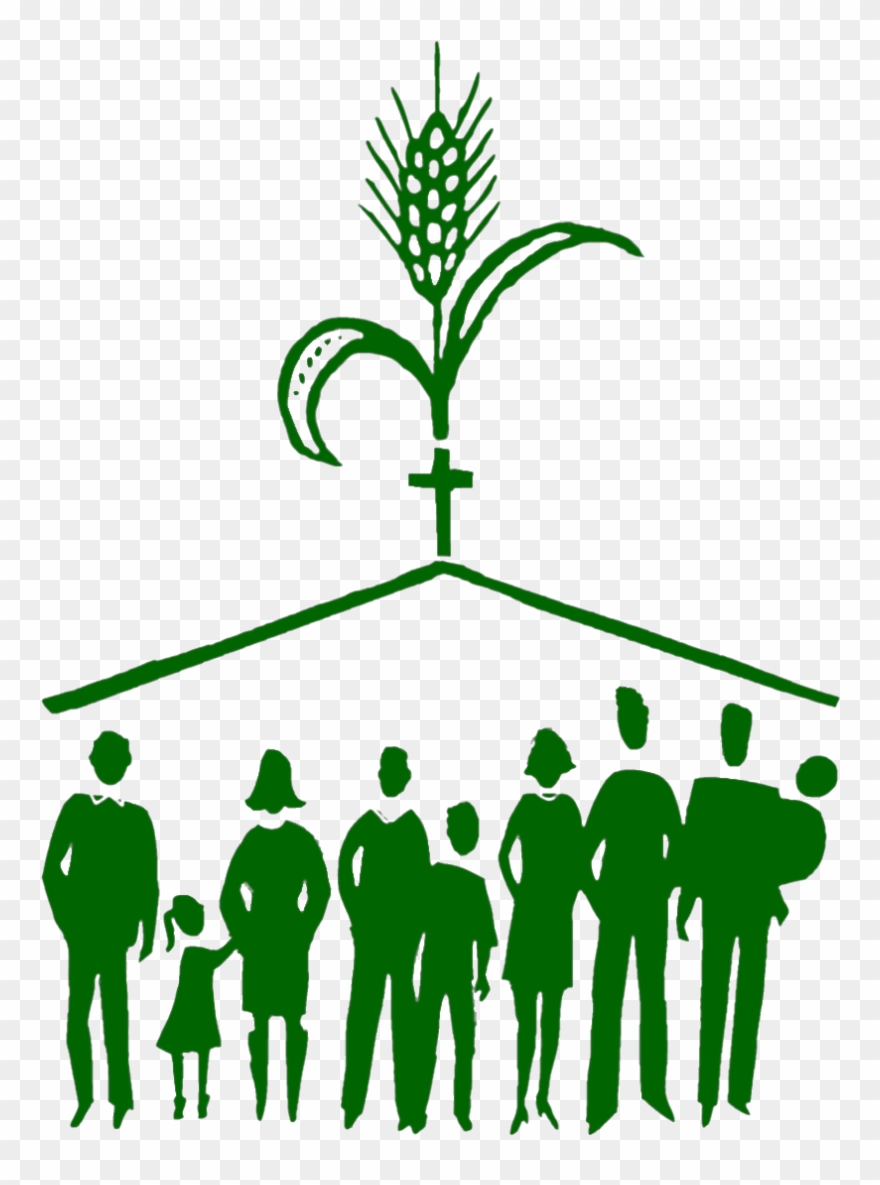 Growing Inside Out - Growing Clipart