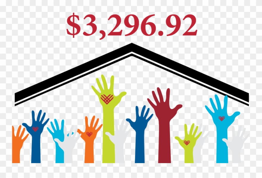 Your Contribution, Combined With Other Generous Gifts, - Giving Tuesday Clipart