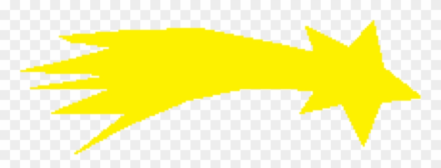 All Photo Png Clipart - Shooting Star Clipart Png Transparent Png